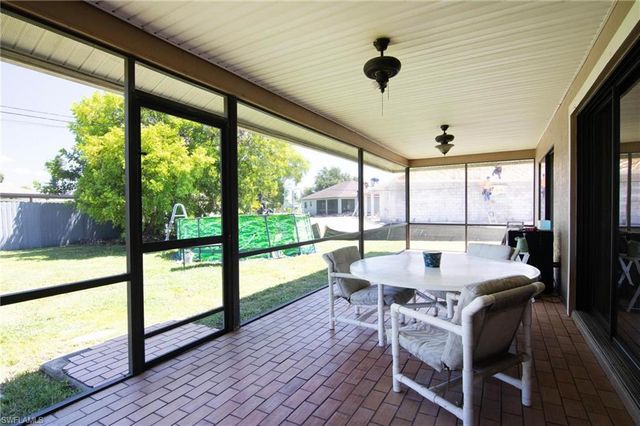 1817 NE Van Loon TER, Cape Coral, FL 33909