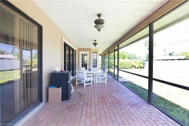 1817 NE Van Loon TER, Cape Coral, FL 33909