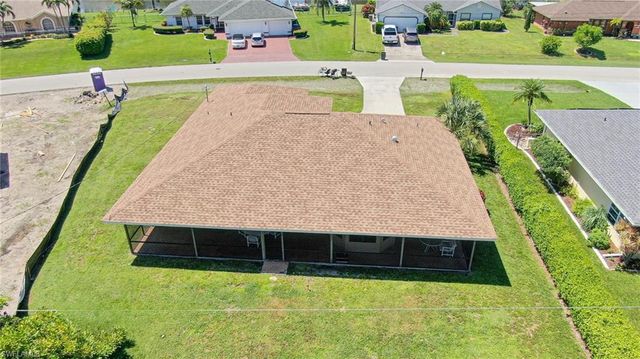1817 NE Van Loon TER, Cape Coral, FL 33909