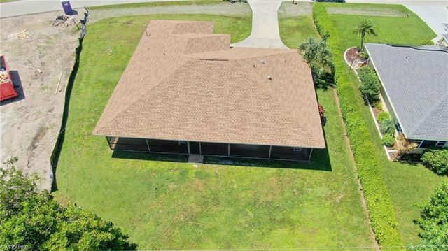 1817 NE Van Loon TER, Cape Coral, FL 33909