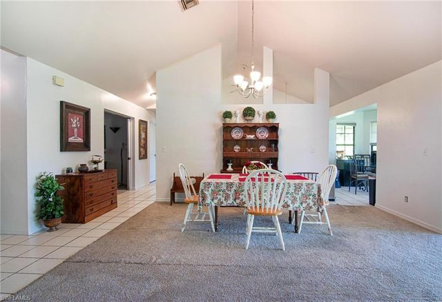 1817 NE Van Loon TER, Cape Coral, FL 33909