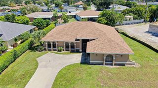 1817 NE Van Loon TER, Cape Coral, FL 33909