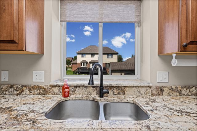 21961 Pinder Court, Macomb Twp, MI 48044