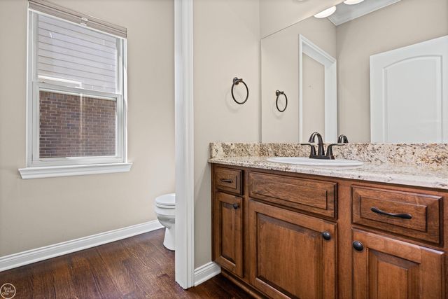 21961 Pinder Court, Macomb Twp, MI 48044