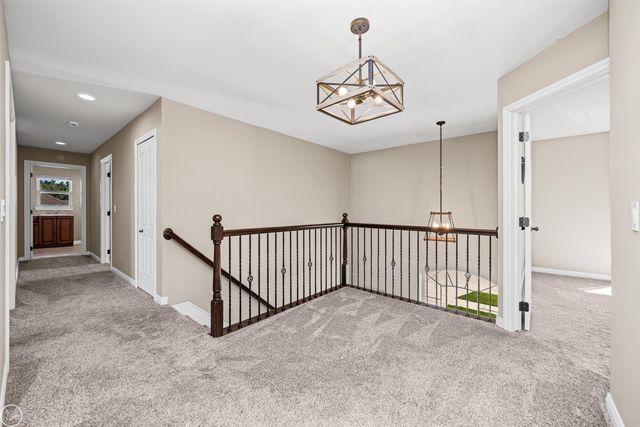 21961 Pinder Court, Macomb Twp, MI 48044