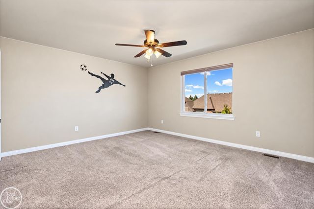 21961 Pinder Court, Macomb Twp, MI 48044