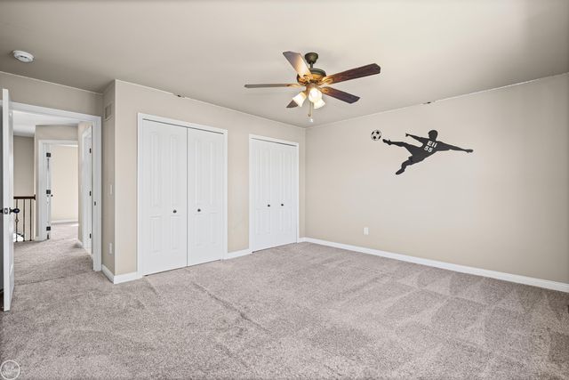 21961 Pinder Court, Macomb Twp, MI 48044