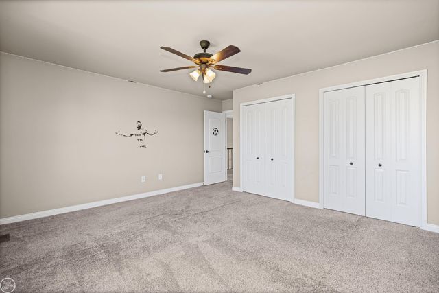 21961 Pinder Court, Macomb Twp, MI 48044