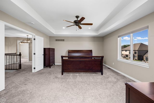 21961 Pinder Court, Macomb Twp, MI 48044