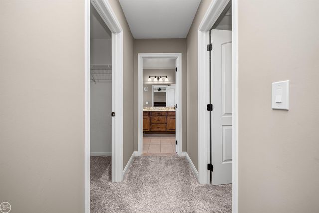 21961 Pinder Court, Macomb Twp, MI 48044