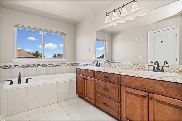 21961 Pinder Court, Macomb Twp, MI 48044