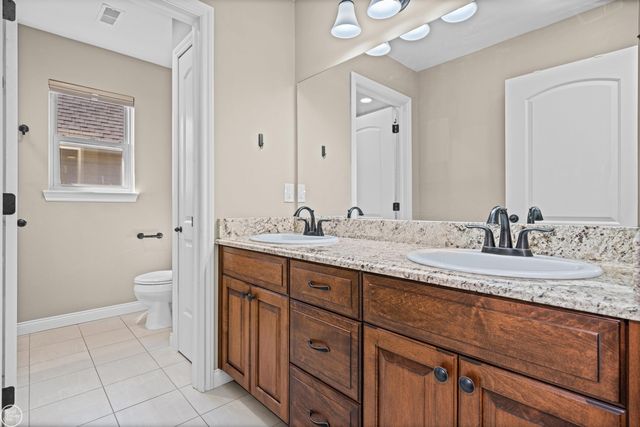 21961 Pinder Court, Macomb Twp, MI 48044