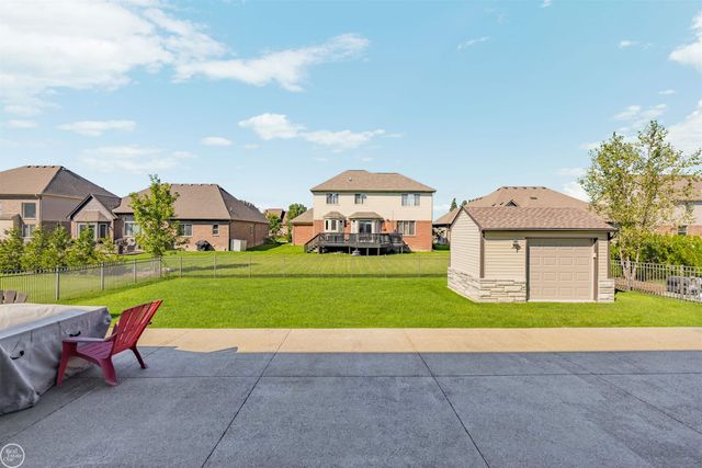 21961 Pinder Court, Macomb Twp, MI 48044