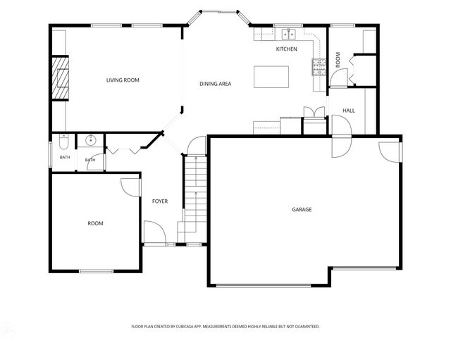 21961 Pinder Court, Macomb Twp, MI 48044