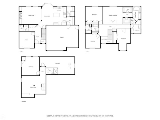 21961 Pinder Court, Macomb Twp, MI 48044