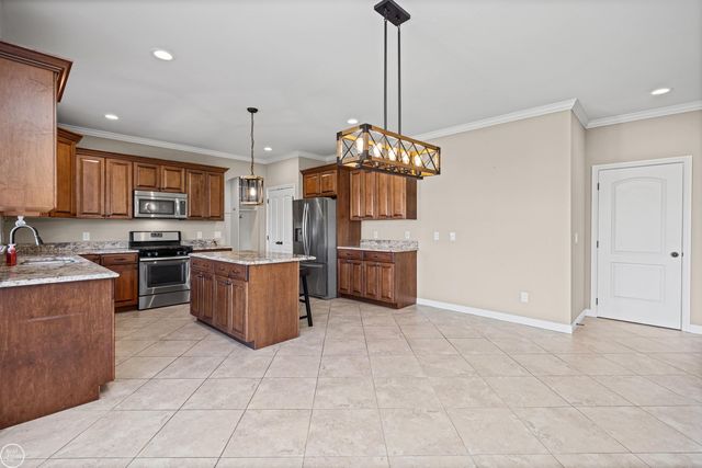 21961 Pinder Court, Macomb Twp, MI 48044
