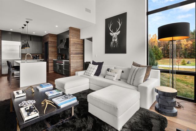 7 Natures Way WW 4, Stowe, VT 05672