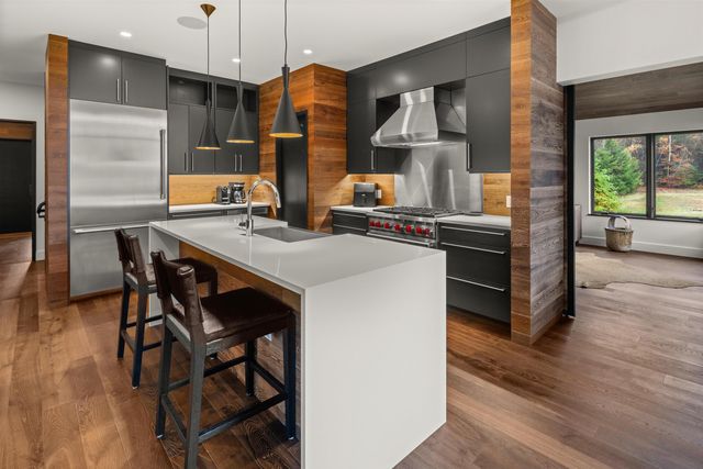 7 Natures Way WW 4, Stowe, VT 05672