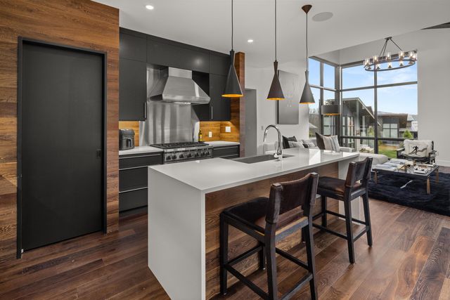 7 Natures Way WW 4, Stowe, VT 05672