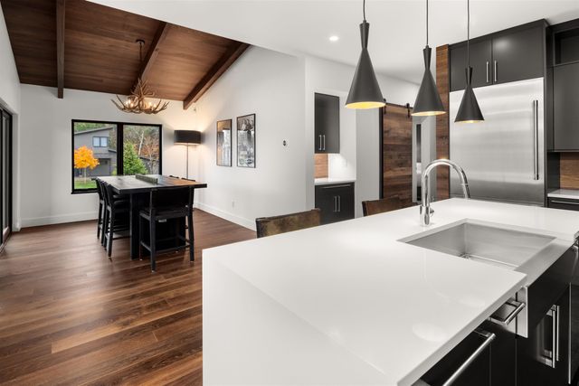 7 Natures Way WW 4, Stowe, VT 05672