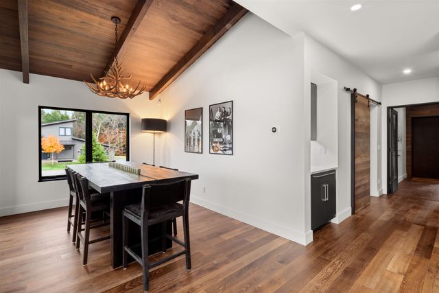 7 Natures Way WW 4, Stowe, VT 05672