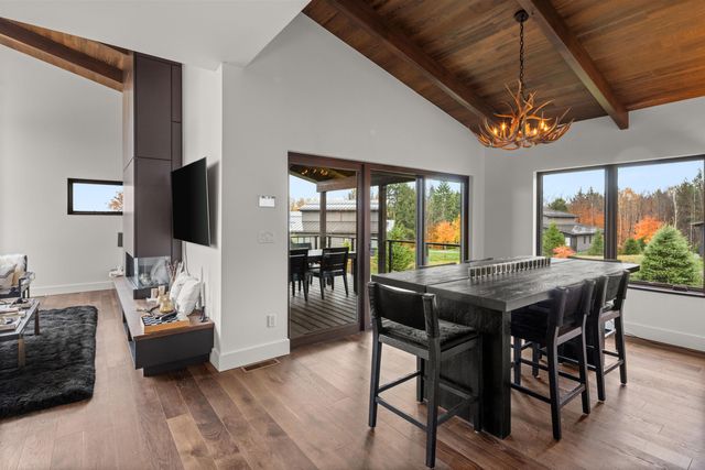 7 Natures Way WW 4, Stowe, VT 05672