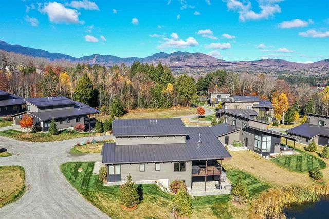 7 Natures Way WW 4, Stowe, VT 05672