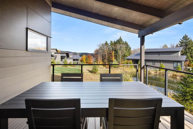 7 Natures Way WW 4, Stowe, VT 05672