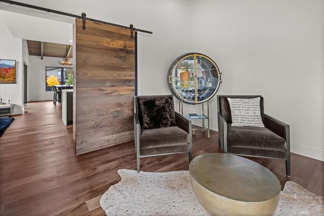 7 Natures Way WW 4, Stowe, VT 05672