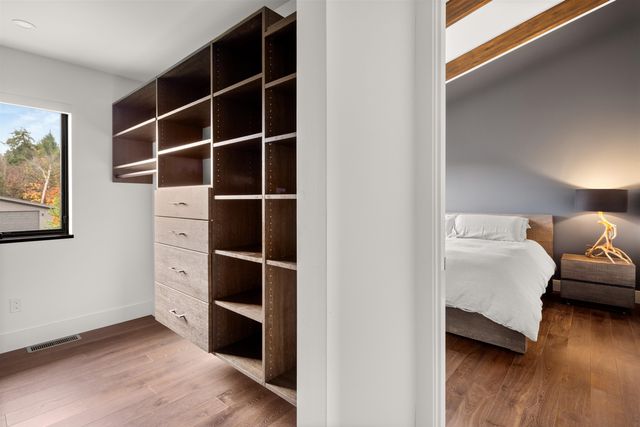 7 Natures Way WW 4, Stowe, VT 05672