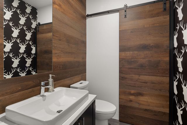 7 Natures Way WW 4, Stowe, VT 05672