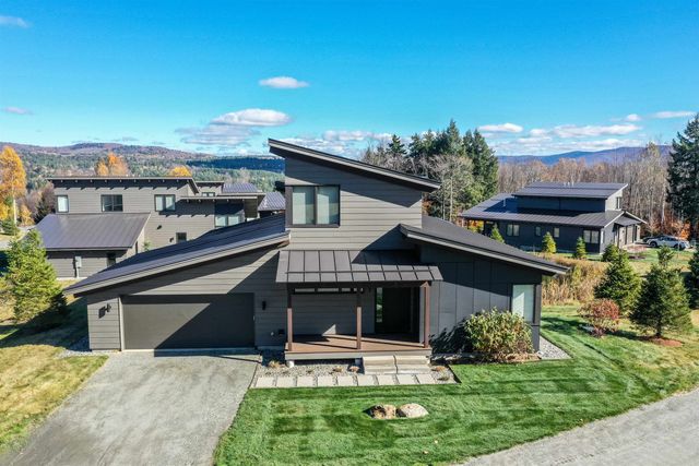 7 Natures Way WW 4, Stowe, VT 05672