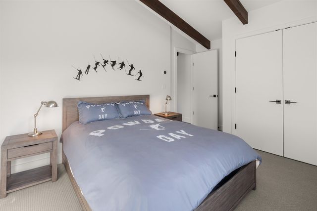 7 Natures Way WW 4, Stowe, VT 05672