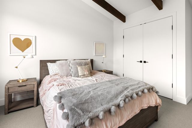 7 Natures Way WW 4, Stowe, VT 05672