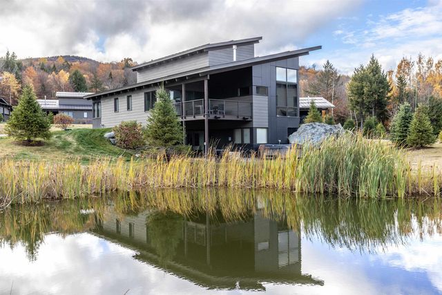 7 Natures Way WW 4, Stowe, VT 05672