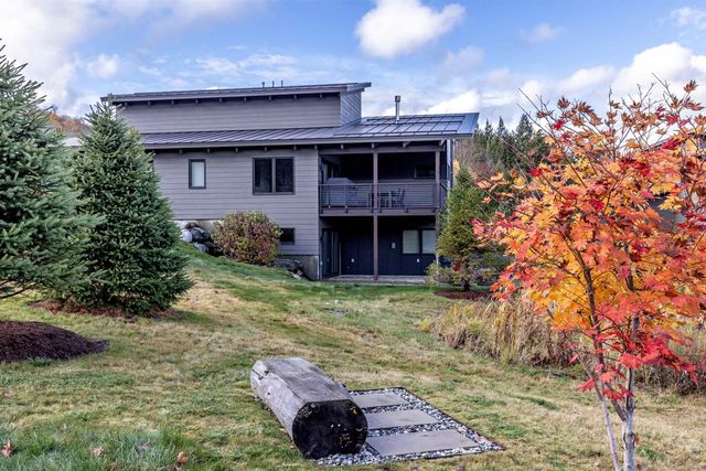 7 Natures Way WW 4, Stowe, VT 05672