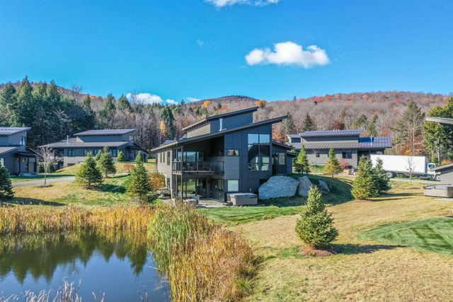 7 Natures Way WW 4, Stowe, VT 05672