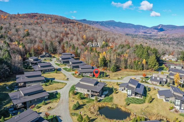 7 Natures Way WW 4, Stowe, VT 05672