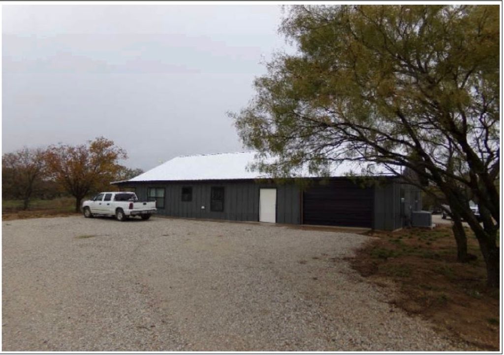 3349 FM 2652, Graham, TX 76450