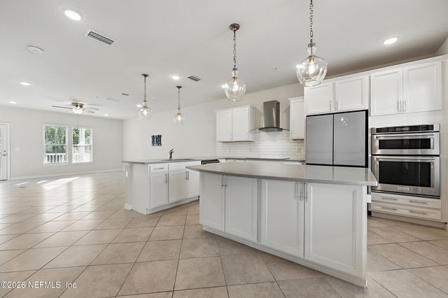 39 FALLING WATER Court, Ponte Vedra, FL 32081