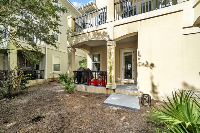 956 Scenic Gulf Drive UNIT 103, Miramar Beach, FL 32550