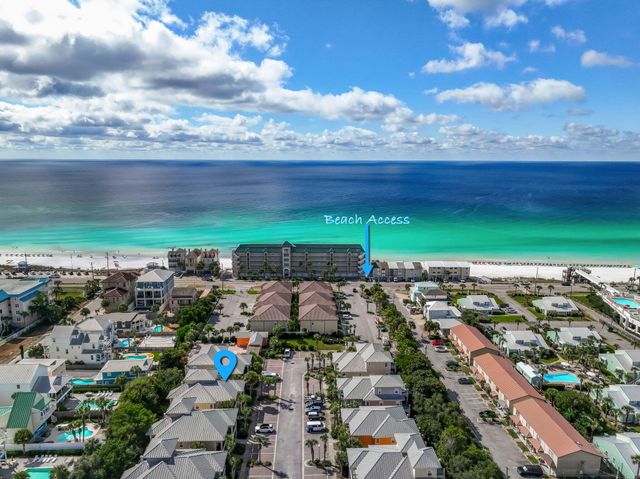 956 Scenic Gulf Drive UNIT 103, Miramar Beach, FL 32550
