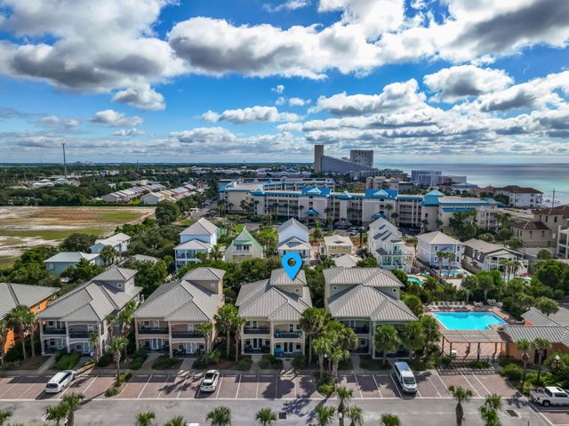 956 Scenic Gulf Drive UNIT 103, Miramar Beach, FL 32550