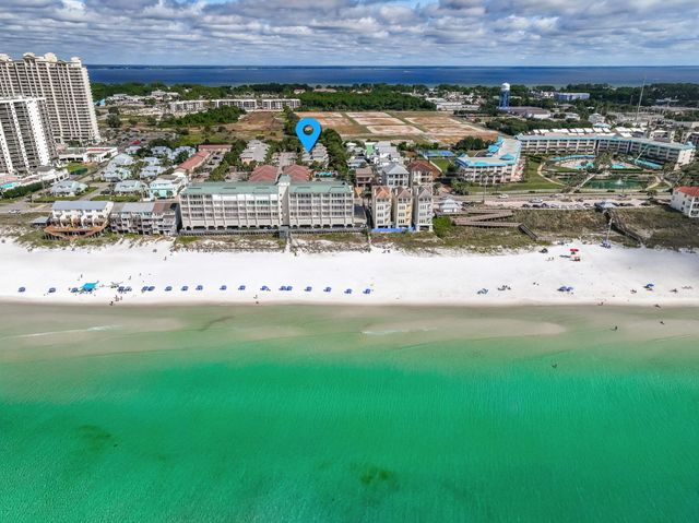 956 Scenic Gulf Drive UNIT 103, Miramar Beach, FL 32550