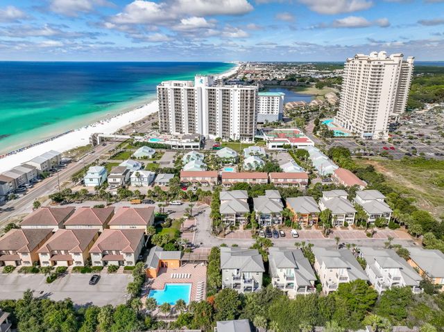 956 Scenic Gulf Drive UNIT 103, Miramar Beach, FL 32550
