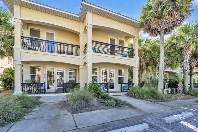 956 Scenic Gulf Drive UNIT 103, Miramar Beach, FL 32550