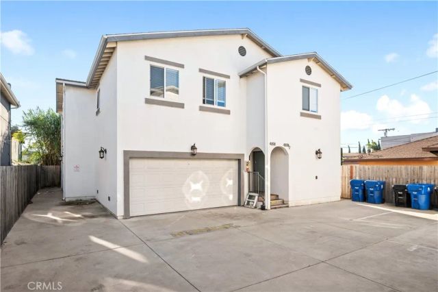 4816 Saturn Street, Los Angeles, CA 90019