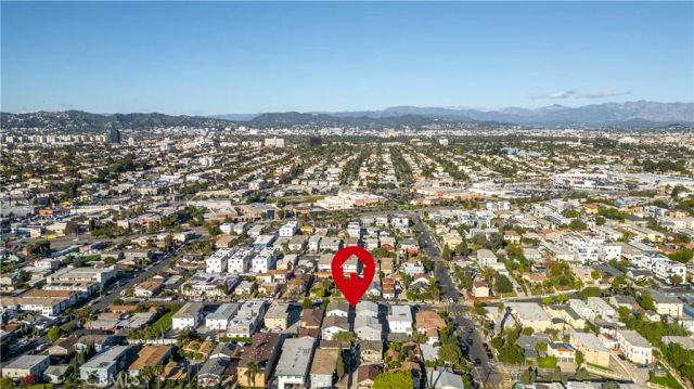 4816 Saturn Street, Los Angeles, CA 90019