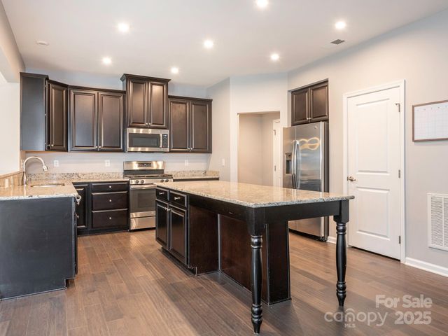 1707 Scarbrough Circle SW, Concord, NC 28025