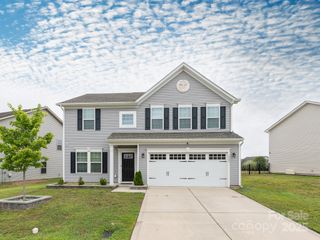 1707 Scarbrough Circle SW, Concord, NC 28025
